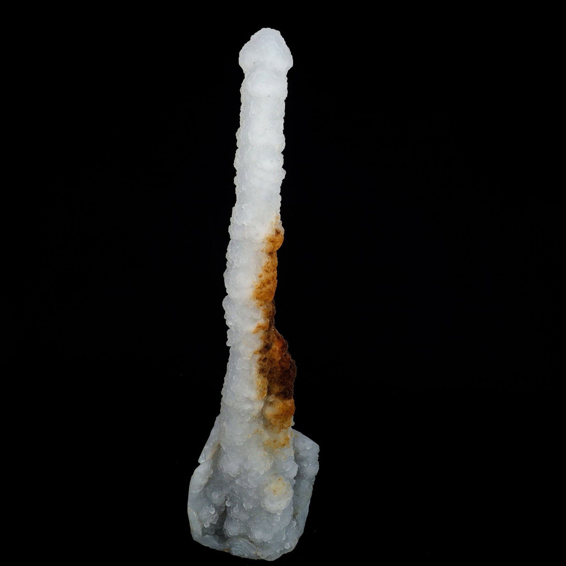 MM Quartz Coral Formation Natural Mineral Specimen # B 6472 MM Quartz Superb Minerals 