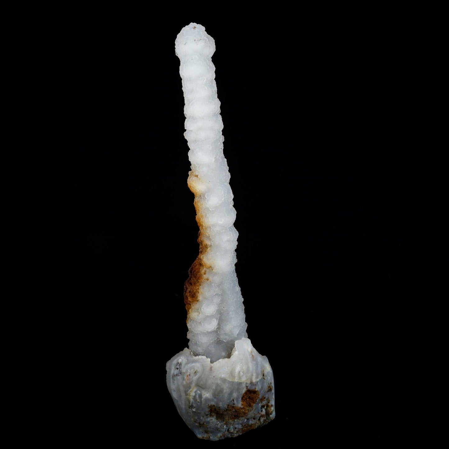 MM Quartz Coral Formation Natural Mineral Specimen # B 6472 MM Quartz Superb Minerals 