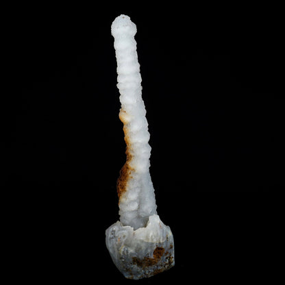 MM Quartz Coral Formation Natural Mineral Specimen # B 6472 MM Quartz Superb Minerals 