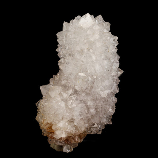 MM Quartz Formation with Chalcedony Natural Mineral Specimen # B 6253 MM Quartz Superb Minerals 