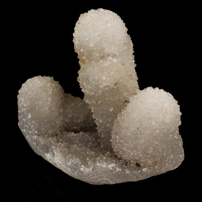 MM Quartz Stalactite Natural Mineral Specimen # B 6012 MM Quartz Superb Minerals 