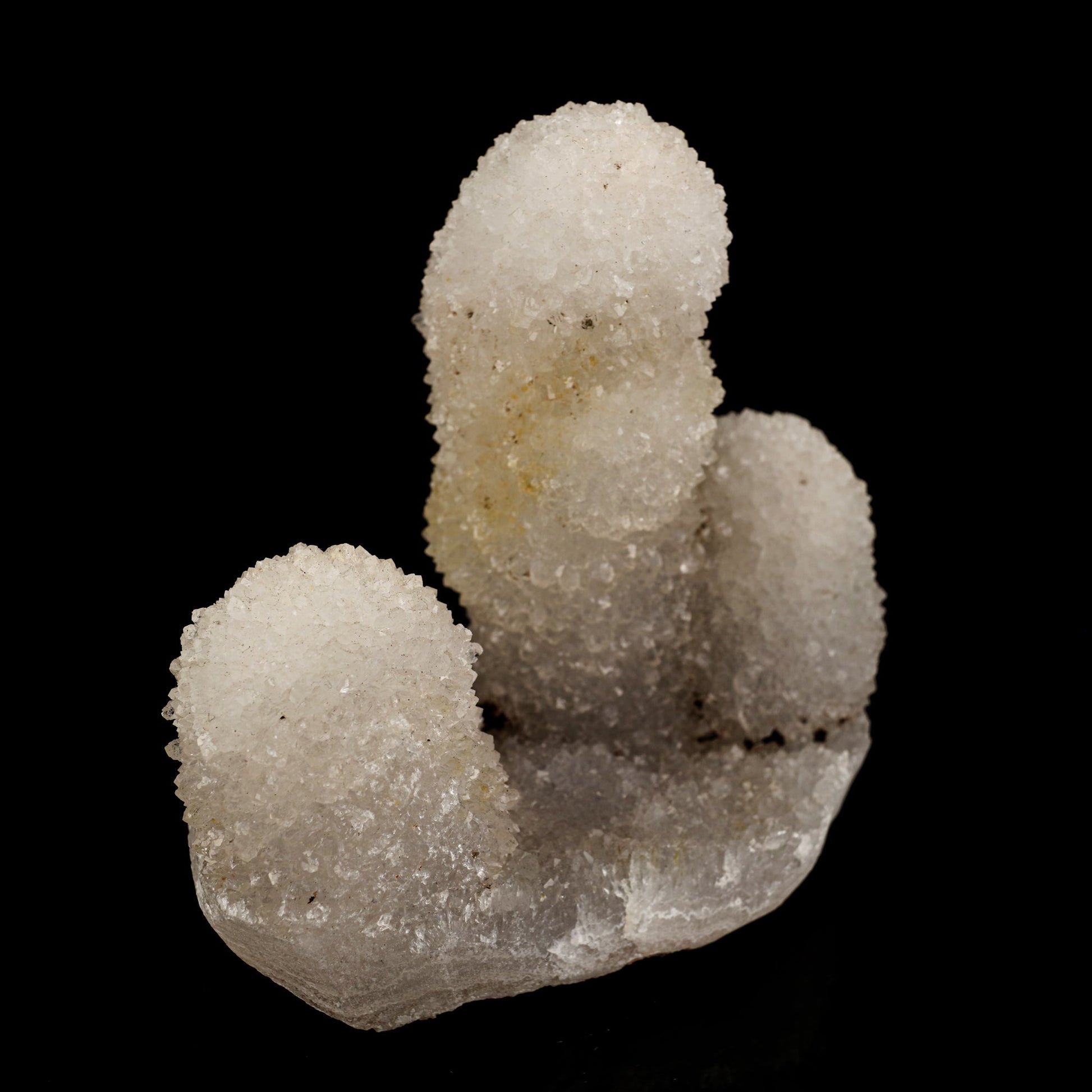 MM Quartz Stalactite Natural Mineral Specimen # B 6012 MM Quartz Superb Minerals 