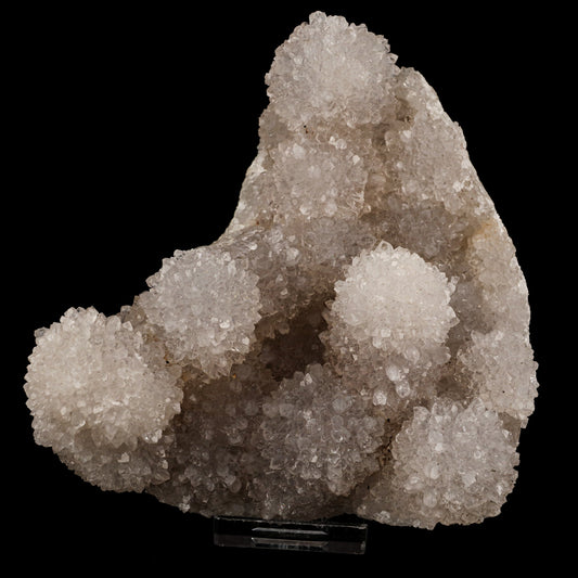 MM Quartz Stalactite Natural Mineral Specimen # B 6018 MM Quartz Superb Minerals 