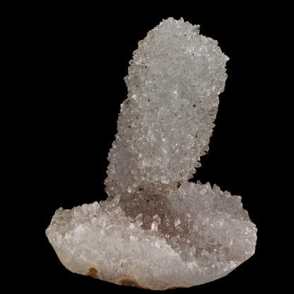 MM Quartz Stalactite Natural Mineral Specimen # B 6030 MM Quartz Superb Minerals 