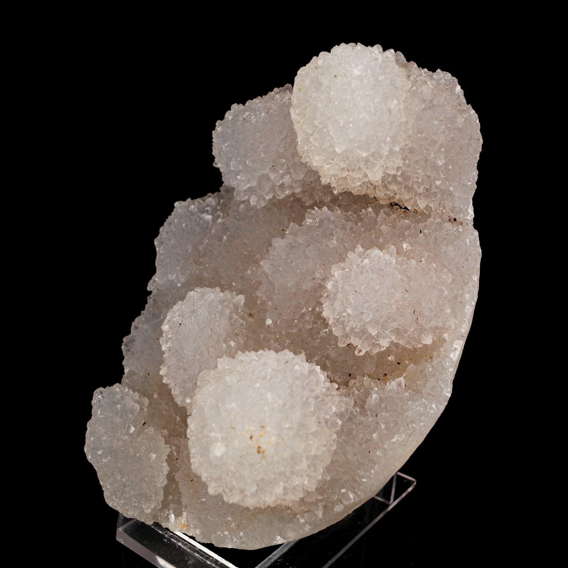 MM Quartz Stalactite Natural Mineral Specimen # B 6032 MM Quartz Superb Minerals 