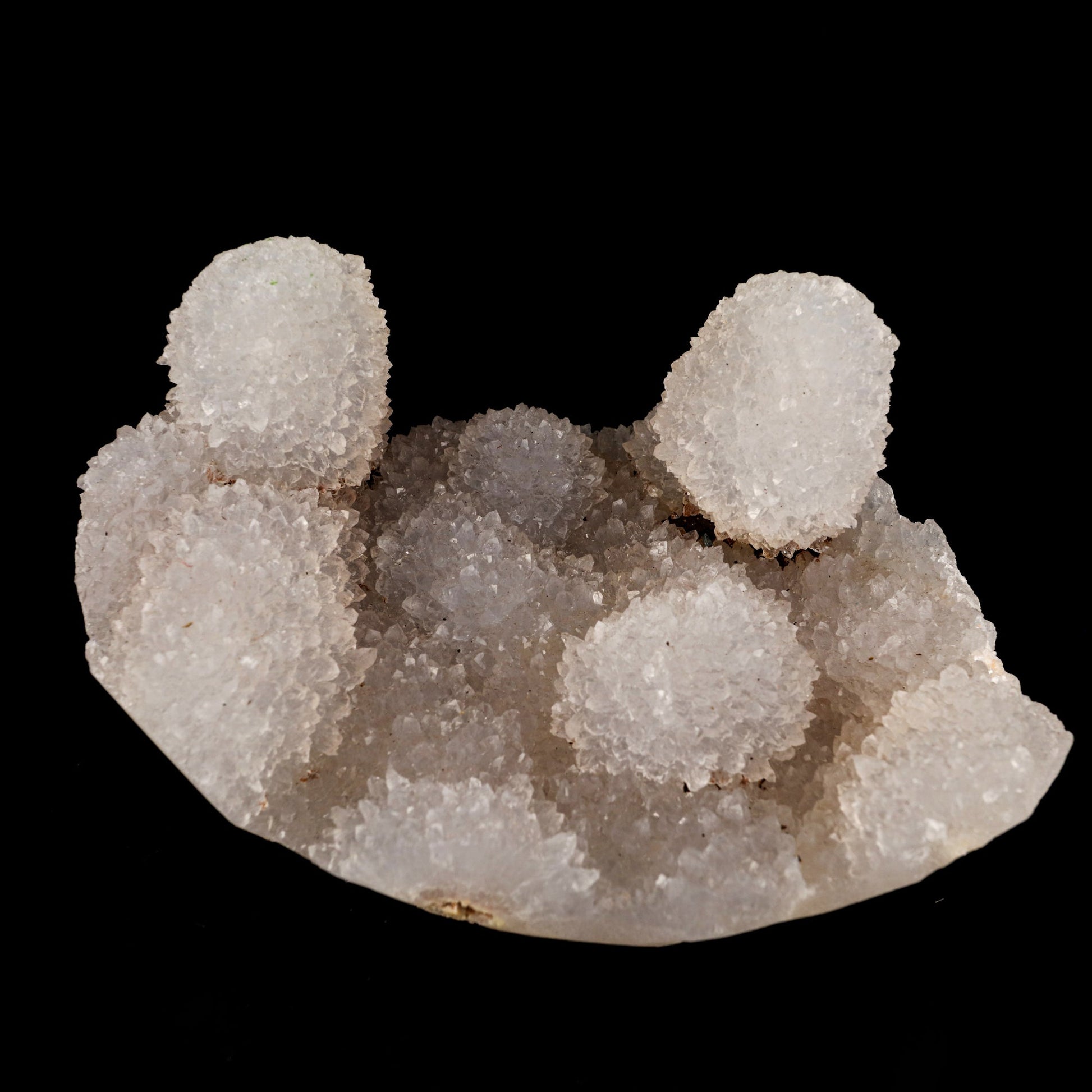 MM Quartz Stalactite Natural Mineral Specimen # B 6032 MM Quartz Superb Minerals 