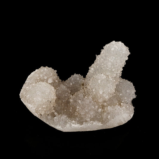 MM Quartz Stalactite Natural Mineral Specimen # B 6042 MM Quartz Superb Minerals 