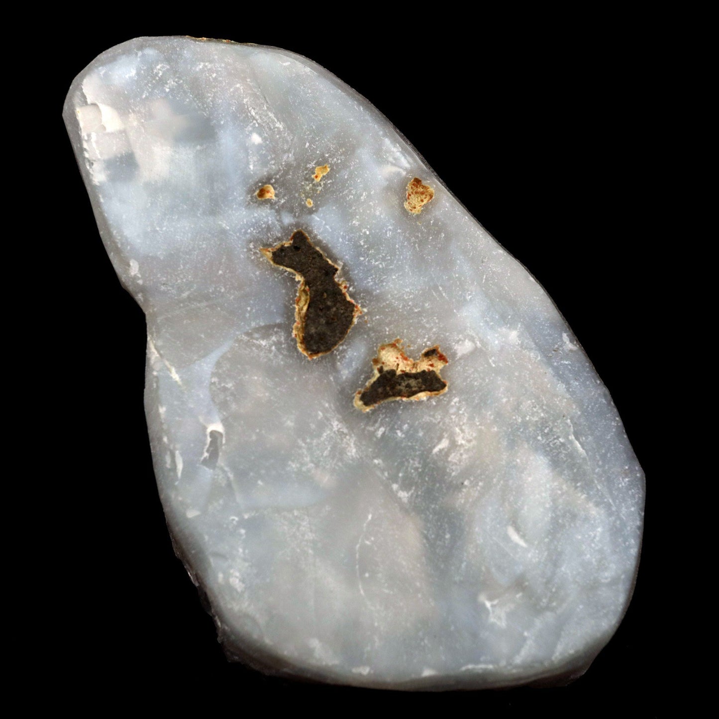 MM Quartz with Rainbow Effect 'Anandalite' Natural Mineral Specimen #…  https://www.superbminerals.us/products/mm-quartz-with-rainbow-effect-anandalite-natural-mineral-specimen-b-4794  Features: Anandalite is also known as Aurora Quartz or Rainbow Quartz, and is mined in India. The tiny little points of the clusters reflect luminescent rainbows that originate on the surface of the quartz (as opposed to the internal rainbows that reflect from within in other mineral specimens.) 