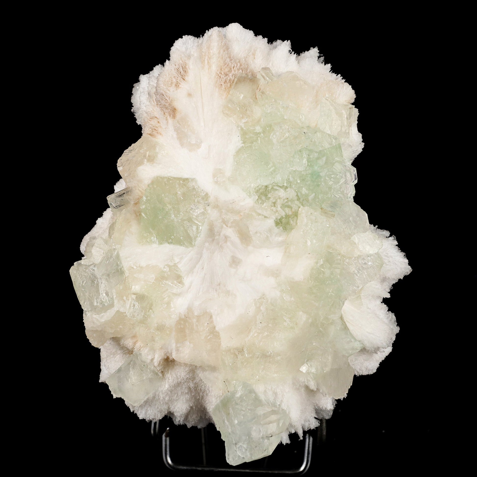 Mordenite Natural Mineral Specimen # B 5479 Mordenite Superb Minerals 