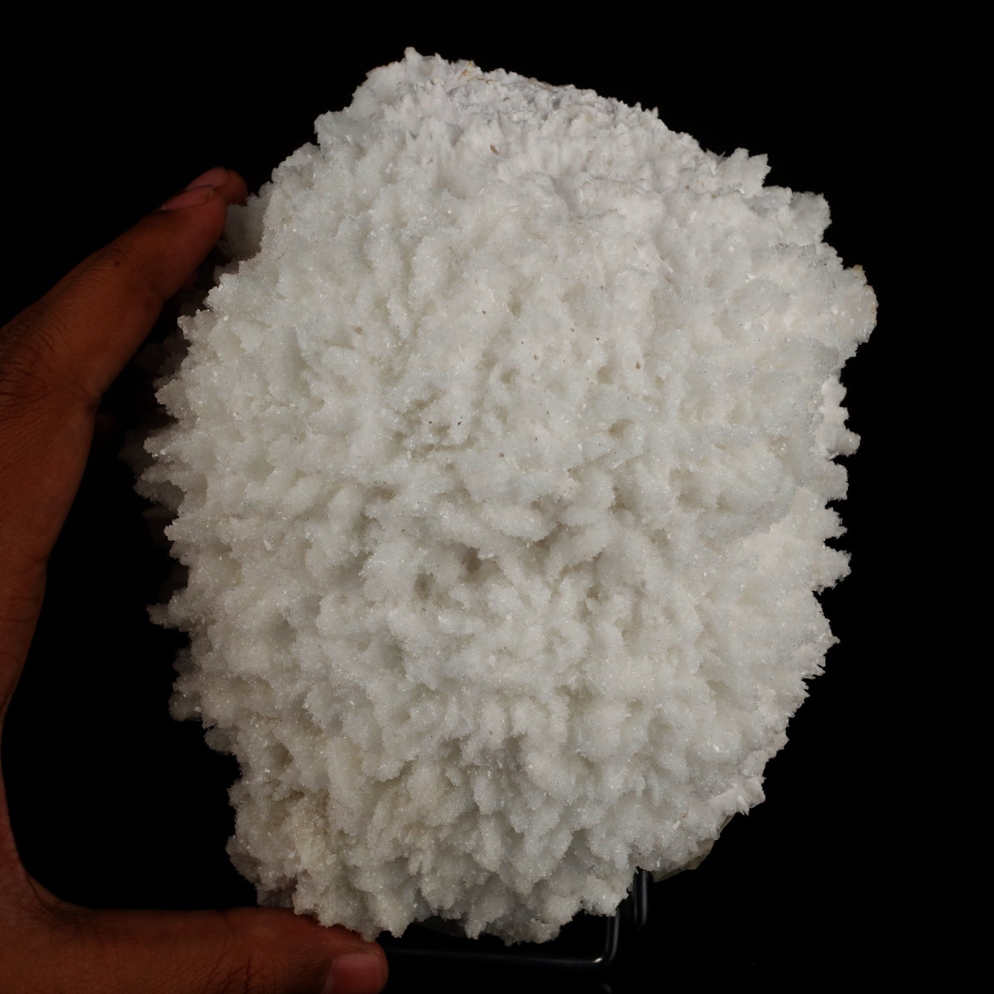 Mordenite Natural Mineral Specimen # B 5500 Mordenite Superb Minerals 