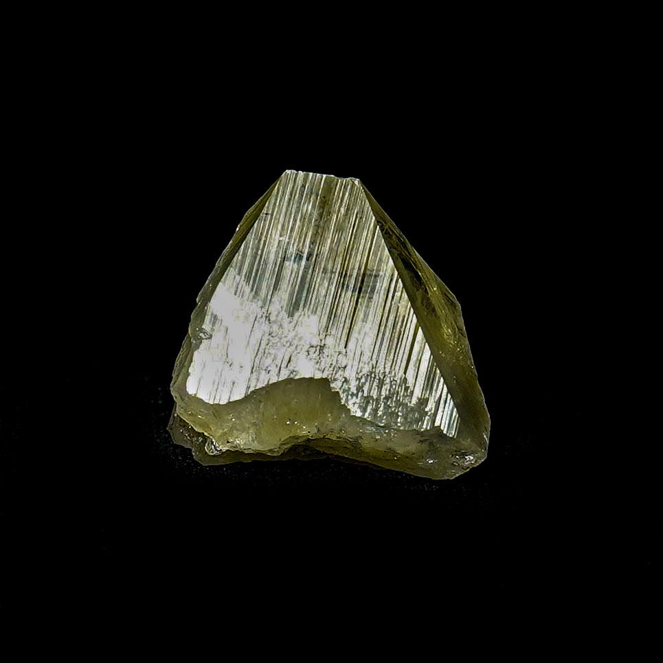 Powellite Fluorescent Mineral Natural Mineral Specimen # B 4965  https://www.superbminerals.us/products/powellite-fluorescent-mineral-natural-mineral-specimen-b-4965  Features:Powellite is the rarest and most desirable mineral from the famed Deccan Trap basalts of India. These glassy and gemmy, yellow-orange crystal rest on less developed Powellite, which in turn rests on a matrix of massive pink Stilbite & Apophyllite. Showy and highly representative combination material 