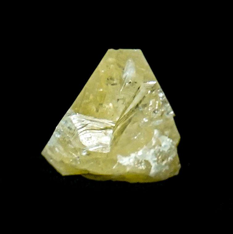 Powellite Fluorescent Mineral Natural Mineral Specimen # B 4965  https://www.superbminerals.us/products/powellite-fluorescent-mineral-natural-mineral-specimen-b-4965  Features:Powellite is the rarest and most desirable mineral from the famed Deccan Trap basalts of India. These glassy and gemmy, yellow-orange crystal rest on less developed Powellite, which in turn rests on a matrix of massive pink Stilbite & Apophyllite. Showy and highly representative combination material 