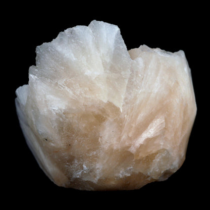 Powellite Fluorescent Mineral with Apophyllite Stilbite Natural Minera…  https://www.superbminerals.us/products/powellite-with-apophyllite-stilbite-natural-mineral-specimen-b-4022  Features:Powellite is the rarest and most desirable mineral from the famed Deccan Trap basalt's of India. These two glassy and gemmy, yellow-orange crystals rest on less developed Powellite, which in turn rests on a matrix of massive pink Stilbite & Apophyllite. Showy and highly representative combination material