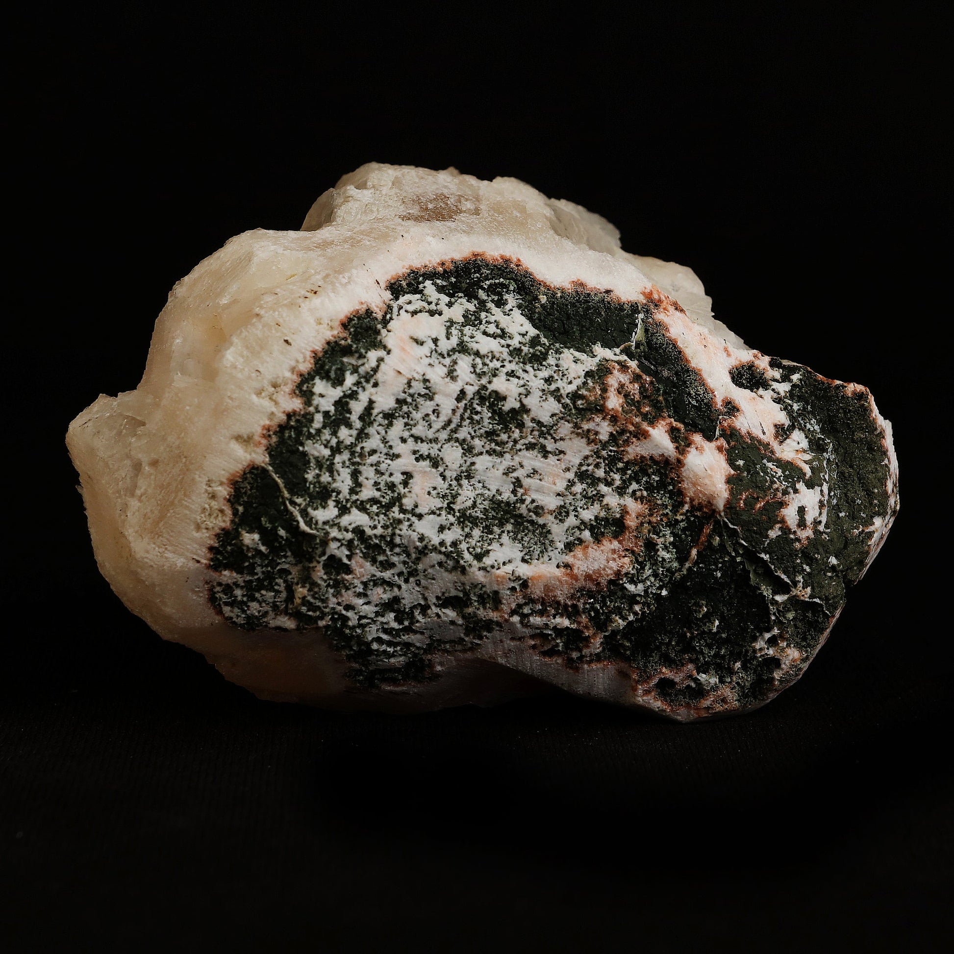 Powellite (Flurocent Mineral) With Stilbite Rare Find Natural Mineral …  https://www.superbminerals.us/products/powellite-flurocent-mineral-with-stilbite-rare-find-natural-mineral-specimen-b-5037  Features:&nbsp;Powellite is one of the rarest and most valuable minerals found in India's famous Deccan Trap basalts. This pair of beautiful yellow-orange crystals is nestled between and on top of exceedingly shiny and iridescent white Stilbite blades.Powellites feature a dazzling, golden fluorescence,