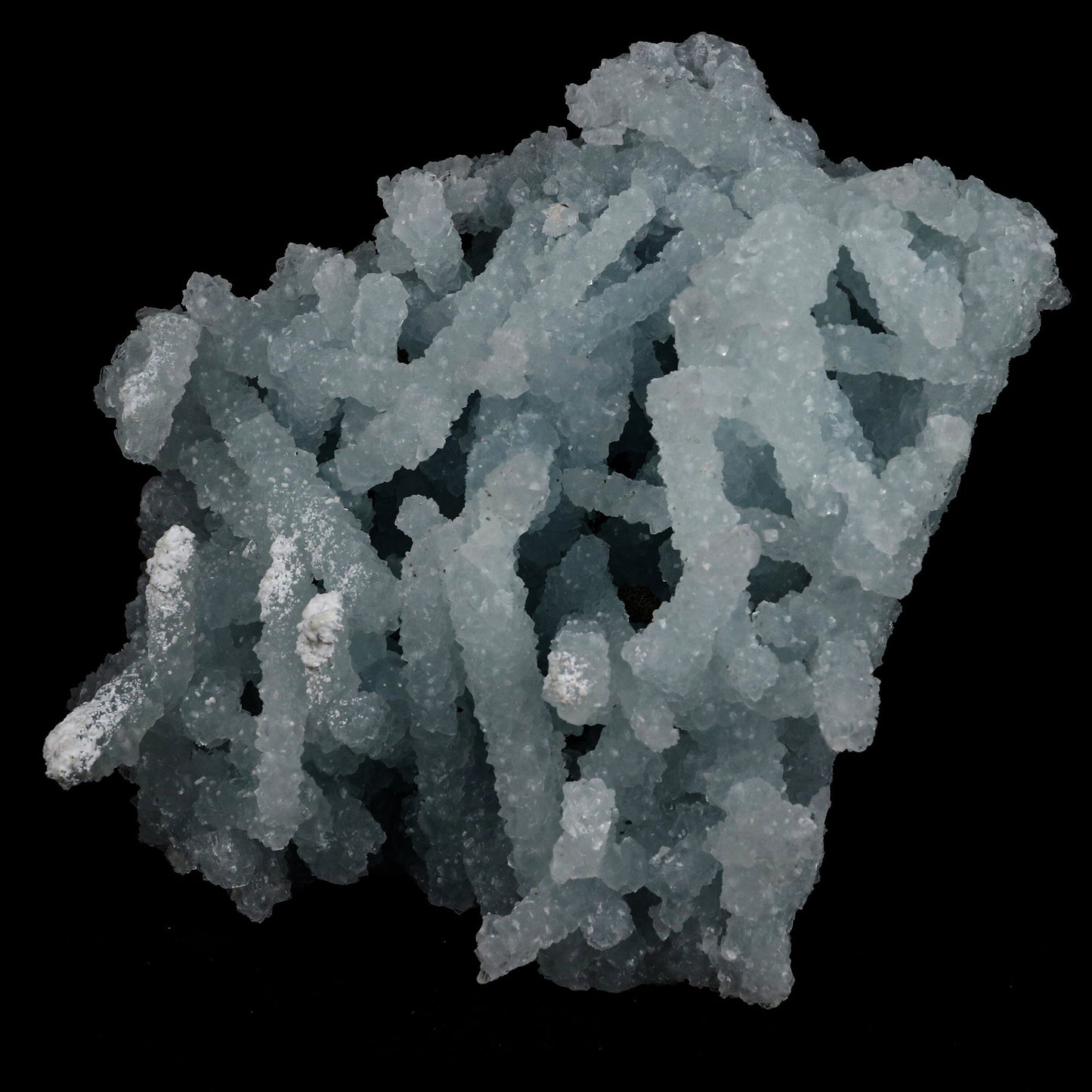 Prehnite Rare Find Natural Mineral Specimen # B 5379 prehnite Superb Minerals 