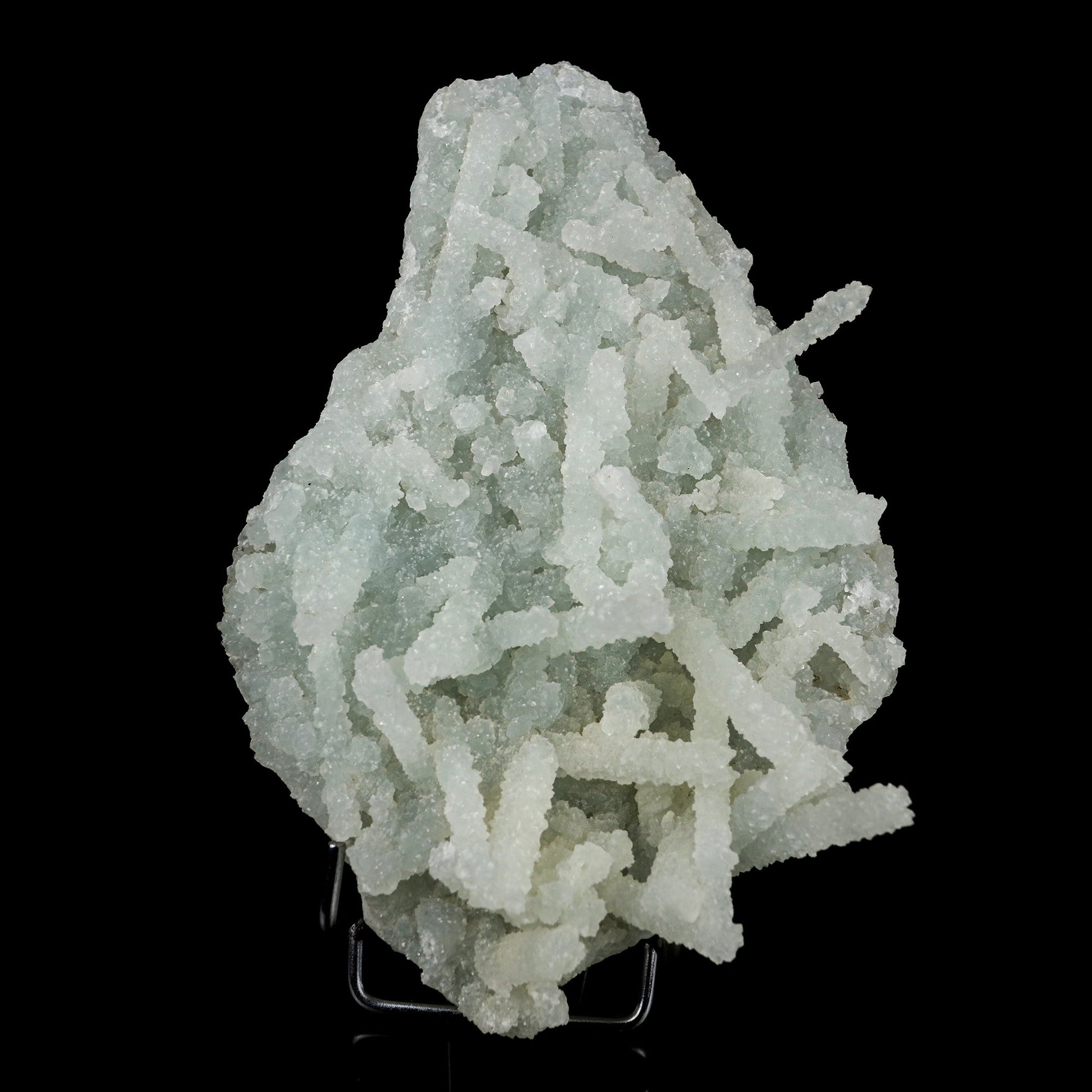 Prehnite Rare Find Natural Mineral Specimen # B 5492 prehnite Superb Minerals 