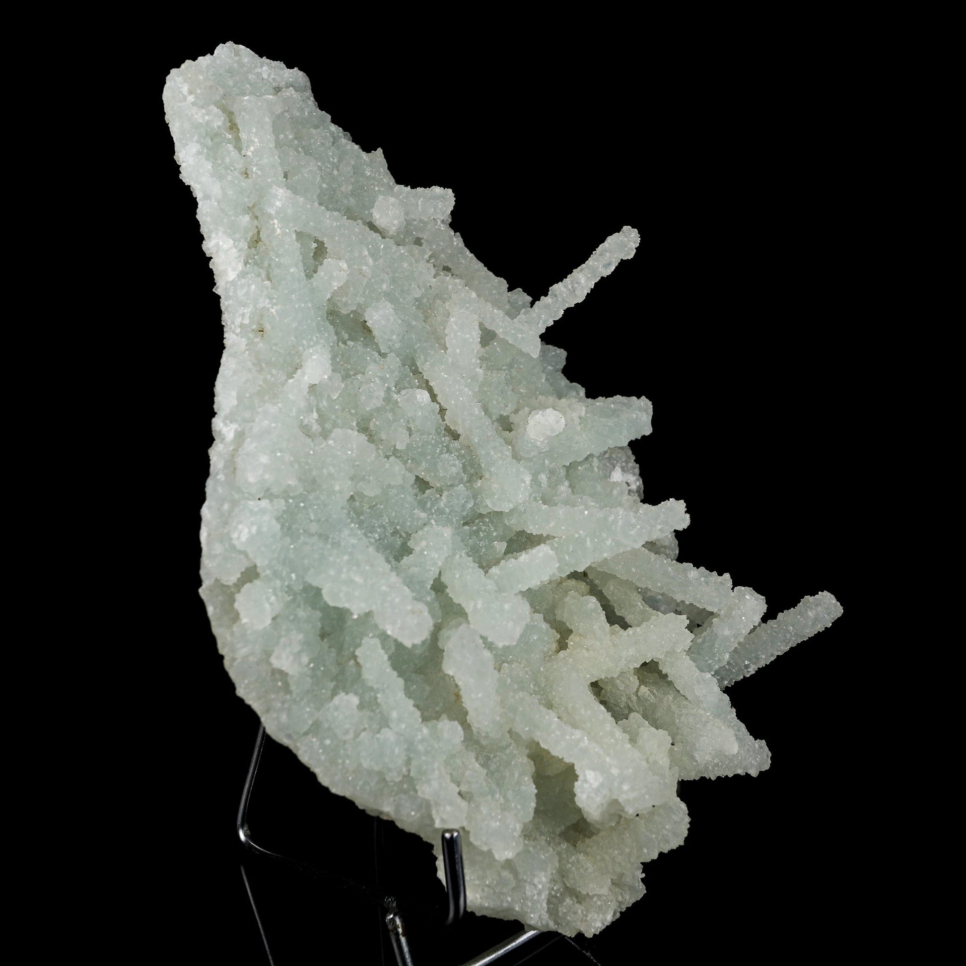 Prehnite Rare Find Natural Mineral Specimen # B 5492 prehnite Superb Minerals 