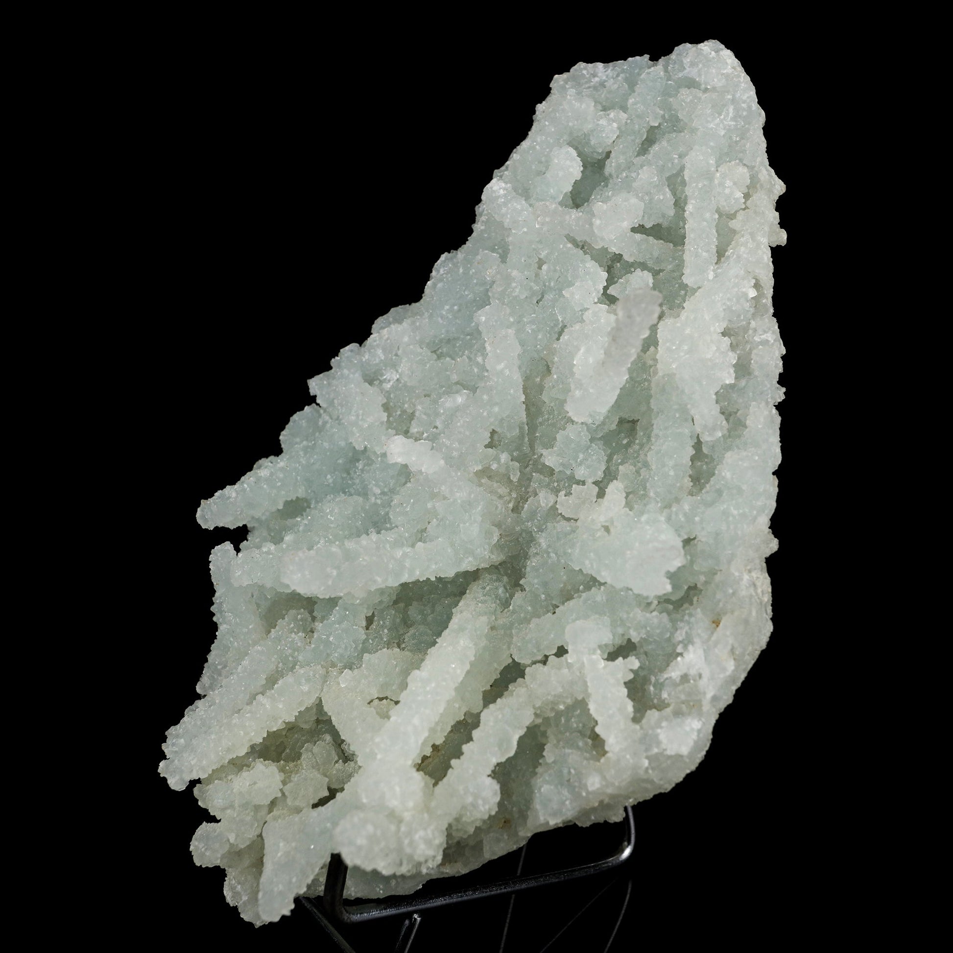 Prehnite Rare Find Natural Mineral Specimen # B 5492 prehnite Superb Minerals 