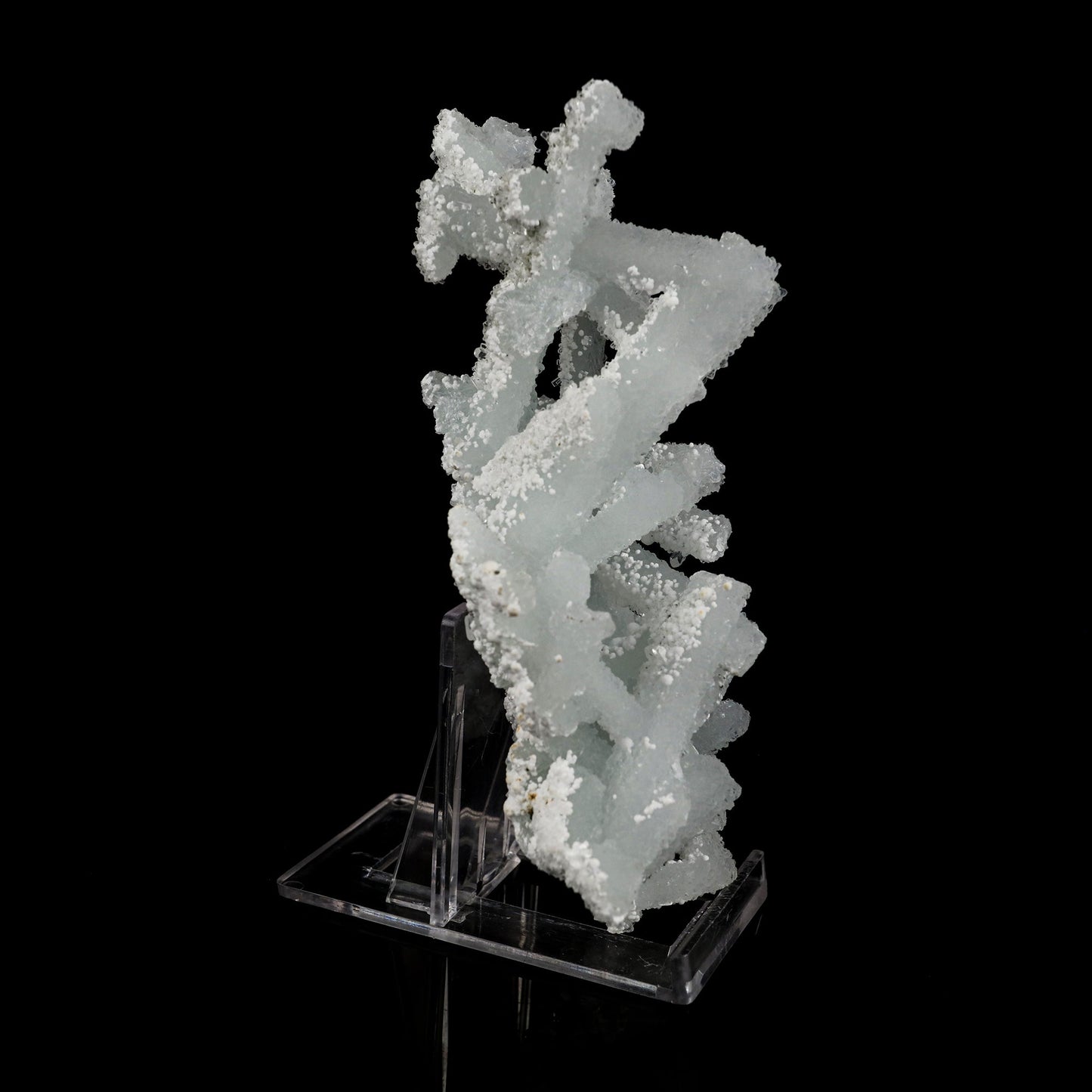 Prehnite Rare Find Natural Mineral Specimen # B 5682 Prehnite Superb Minerals 