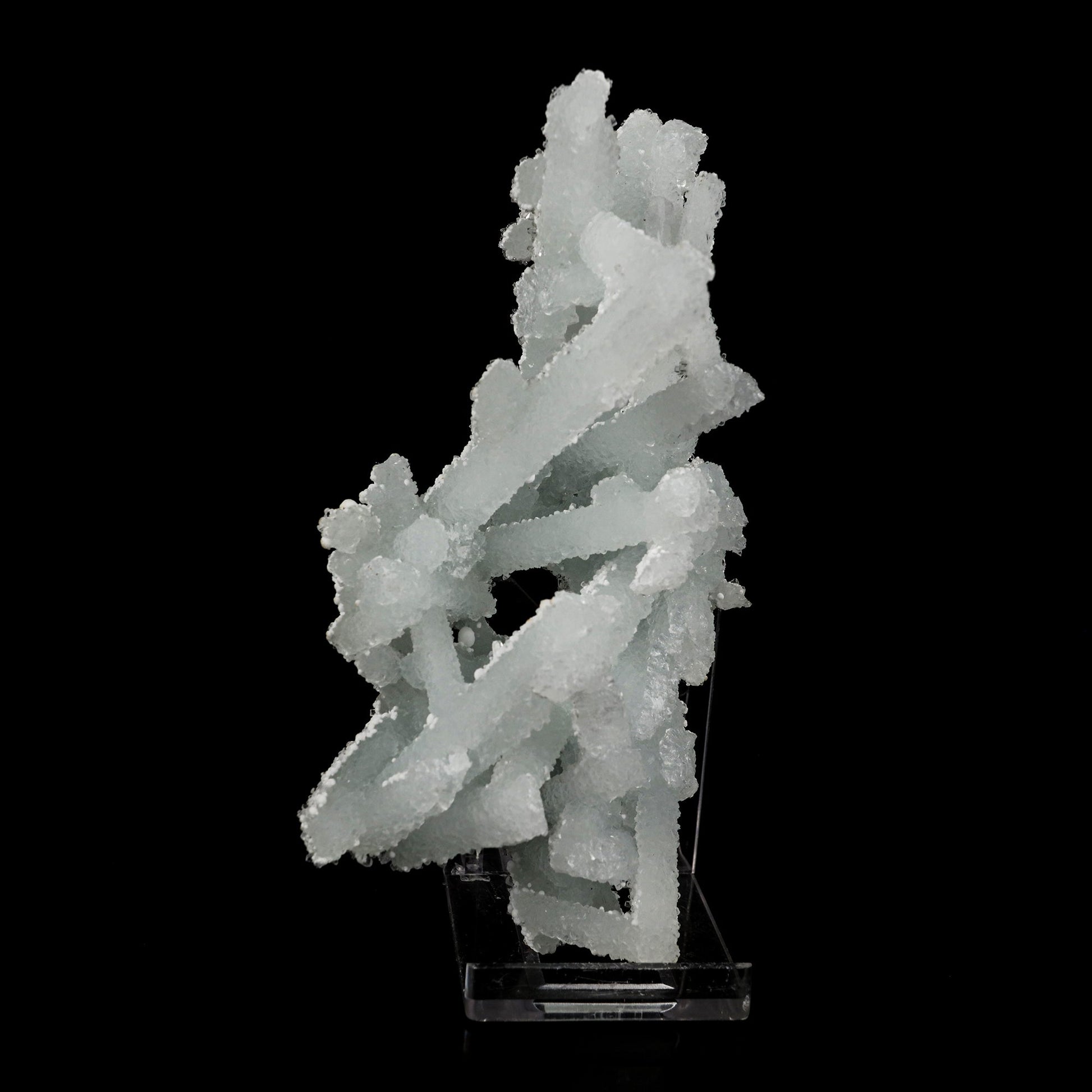 Prehnite Rare Find Natural Mineral Specimen # B 5682 Prehnite Superb Minerals 