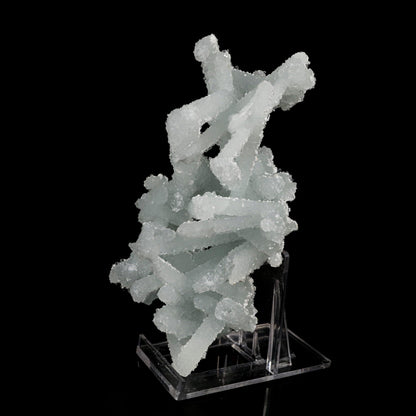 Prehnite Rare Find Natural Mineral Specimen # B 5682 Prehnite Superb Minerals 