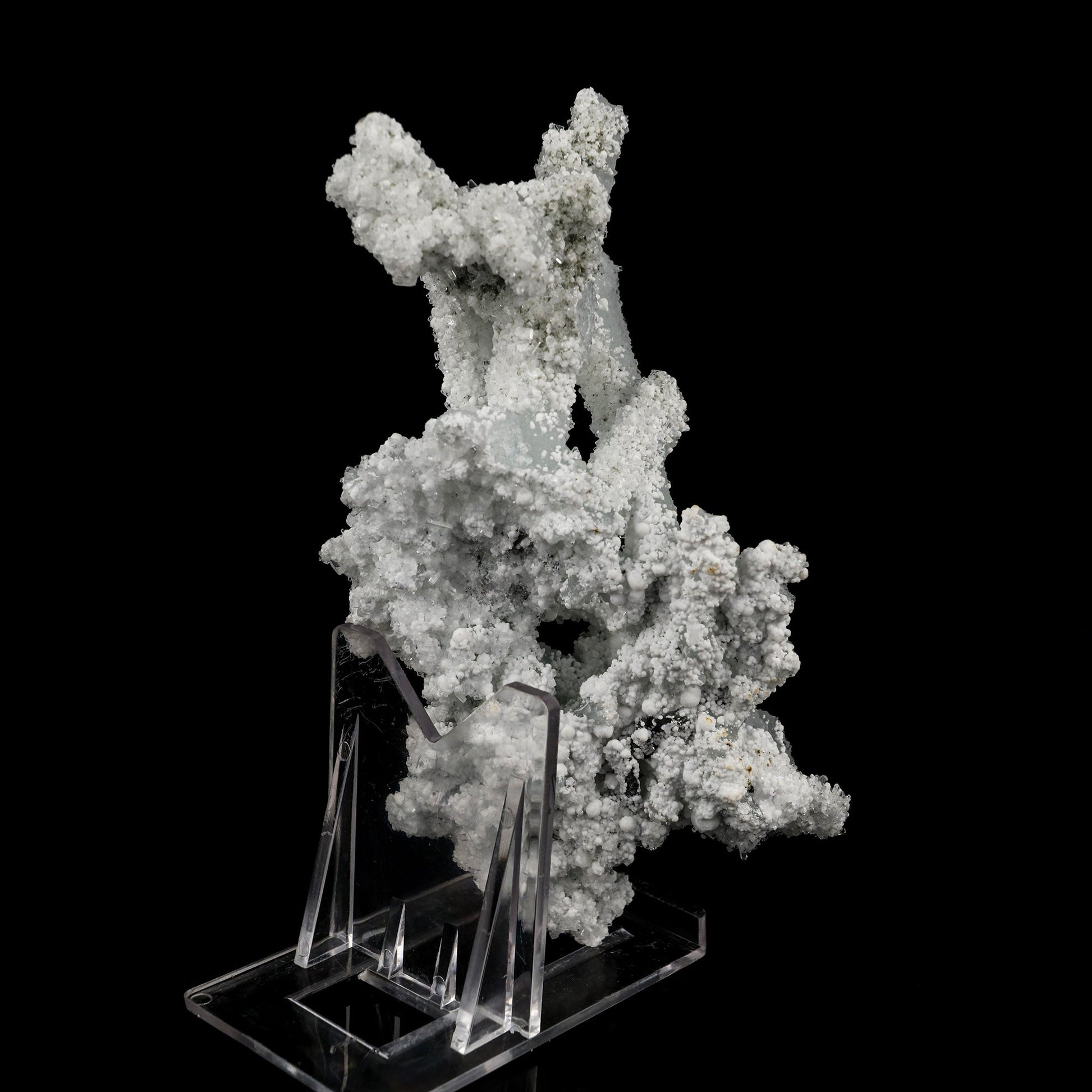 Prehnite Rare Find Natural Mineral Specimen # B 5682 Prehnite Superb Minerals 