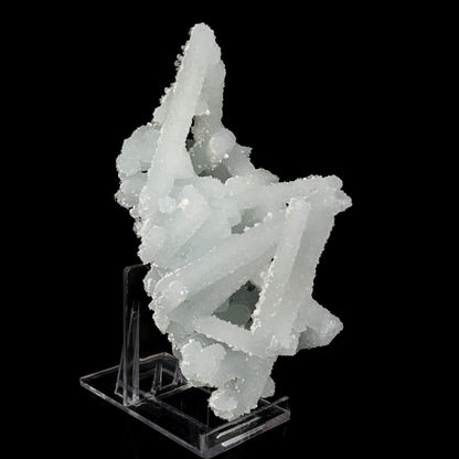 Prehnite Rare Find Natural Mineral Specimen # B 5695 prehnite Superb Minerals 