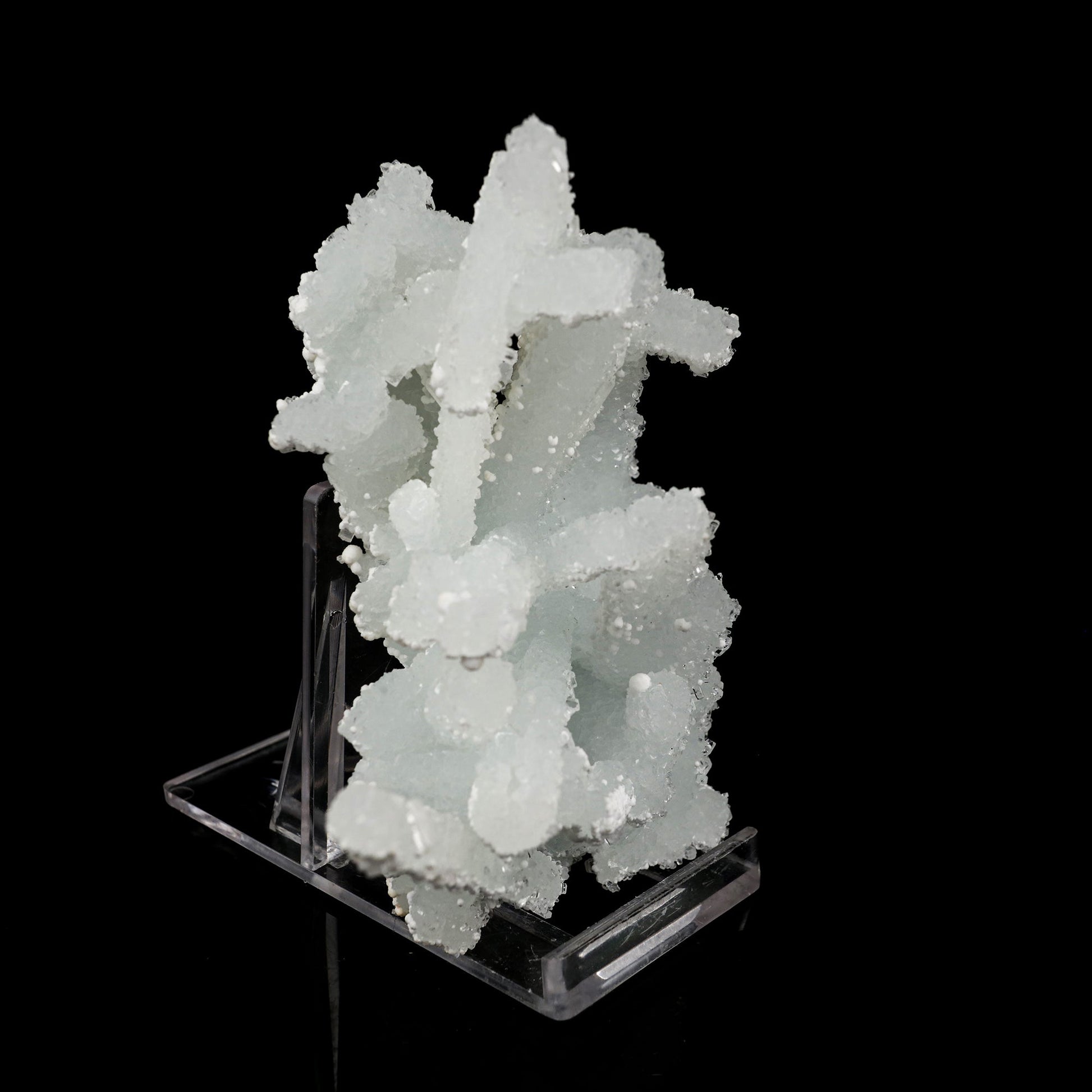Prehnite Rare Find Natural Mineral Specimen # B 5714 Prehnite Superb Minerals 