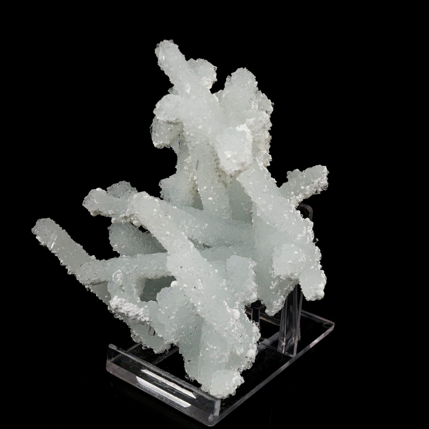 Prehnite Rare Find Natural Mineral Specimen # B 5714 Prehnite Superb Minerals 
