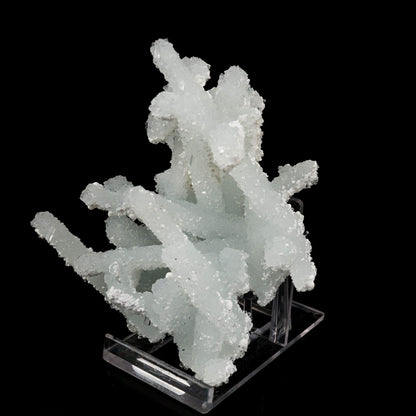 Prehnite Rare Find Natural Mineral Specimen # B 5714 Prehnite Superb Minerals 