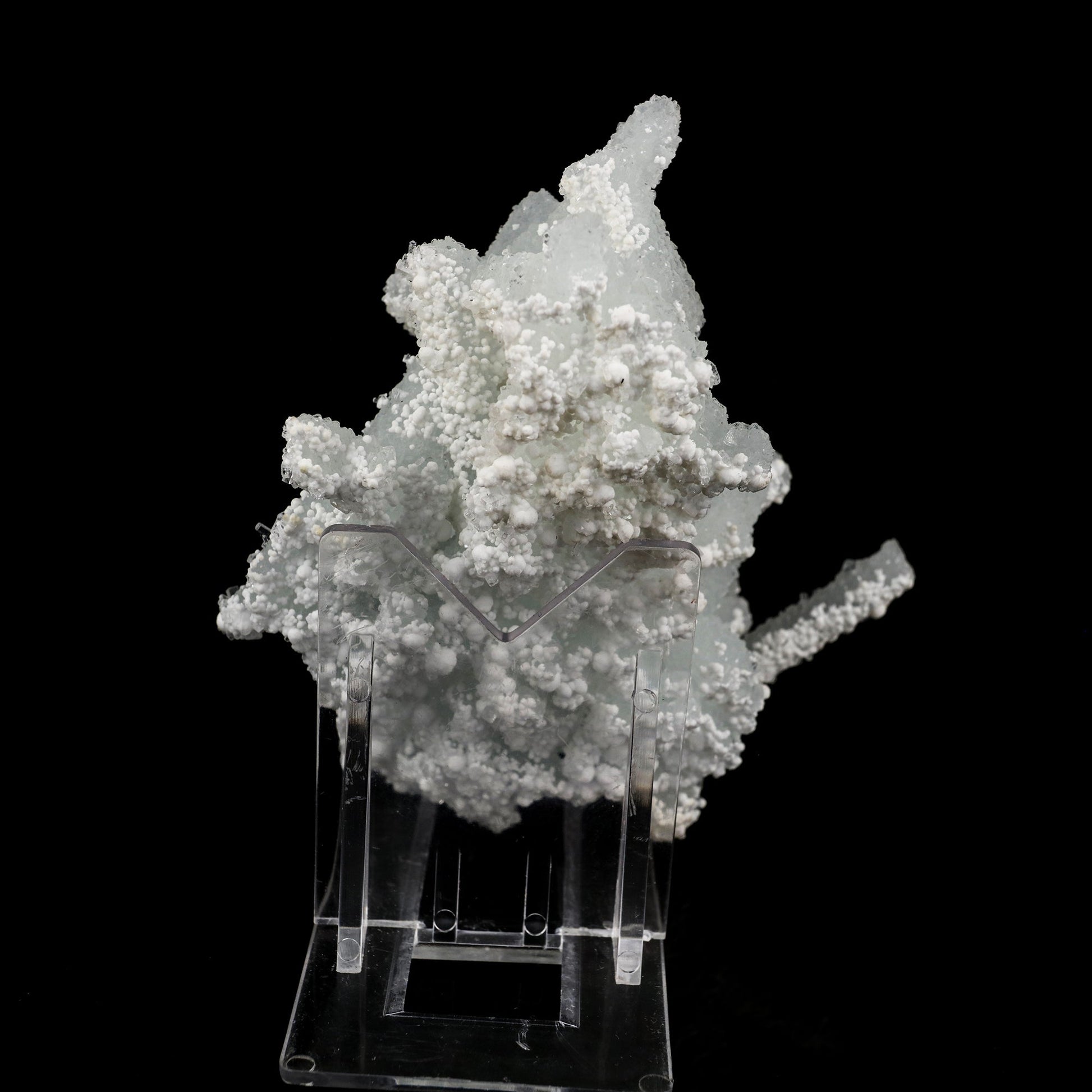 Prehnite Rare Find Natural Mineral Specimen # B 5714 Prehnite Superb Minerals 