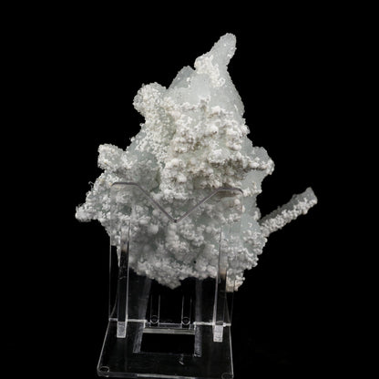 Prehnite Rare Find Natural Mineral Specimen # B 5714 Prehnite Superb Minerals 