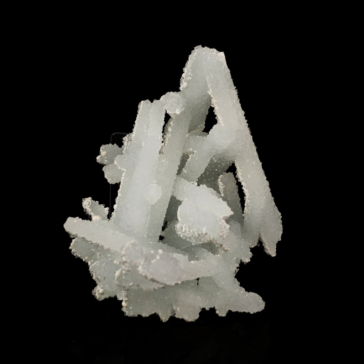 Prehnite Rare Find Natural Mineral Specimen # B 5766 prehnite Superb Minerals 