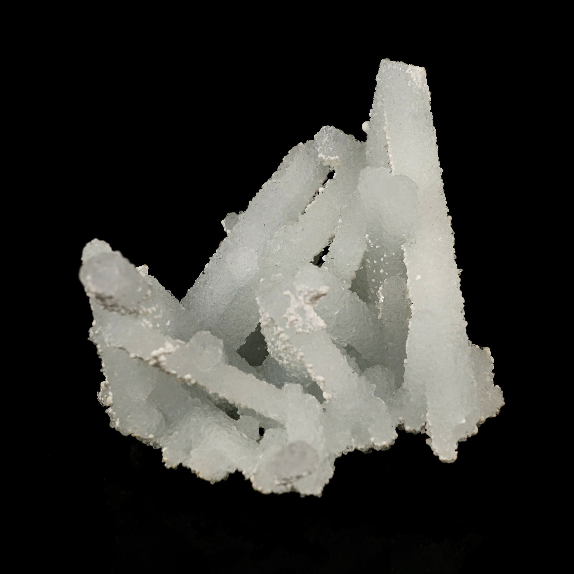 Prehnite Rare Find Natural Mineral Specimen # B 5766 prehnite Superb Minerals 