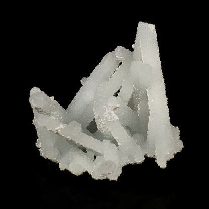 Prehnite Rare Find Natural Mineral Specimen # B 5766 prehnite Superb Minerals 