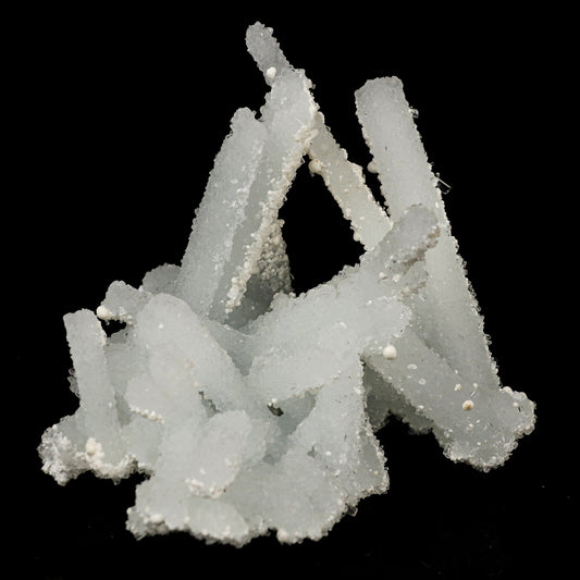 Prehnite Rare Find Natural Mineral Specimen # B 5774 prehnite Superb Minerals 