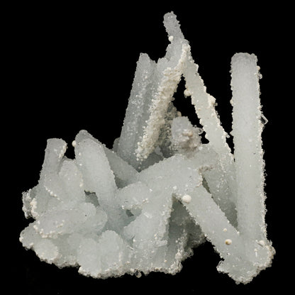 Prehnite Rare Find Natural Mineral Specimen # B 5774 prehnite Superb Minerals 