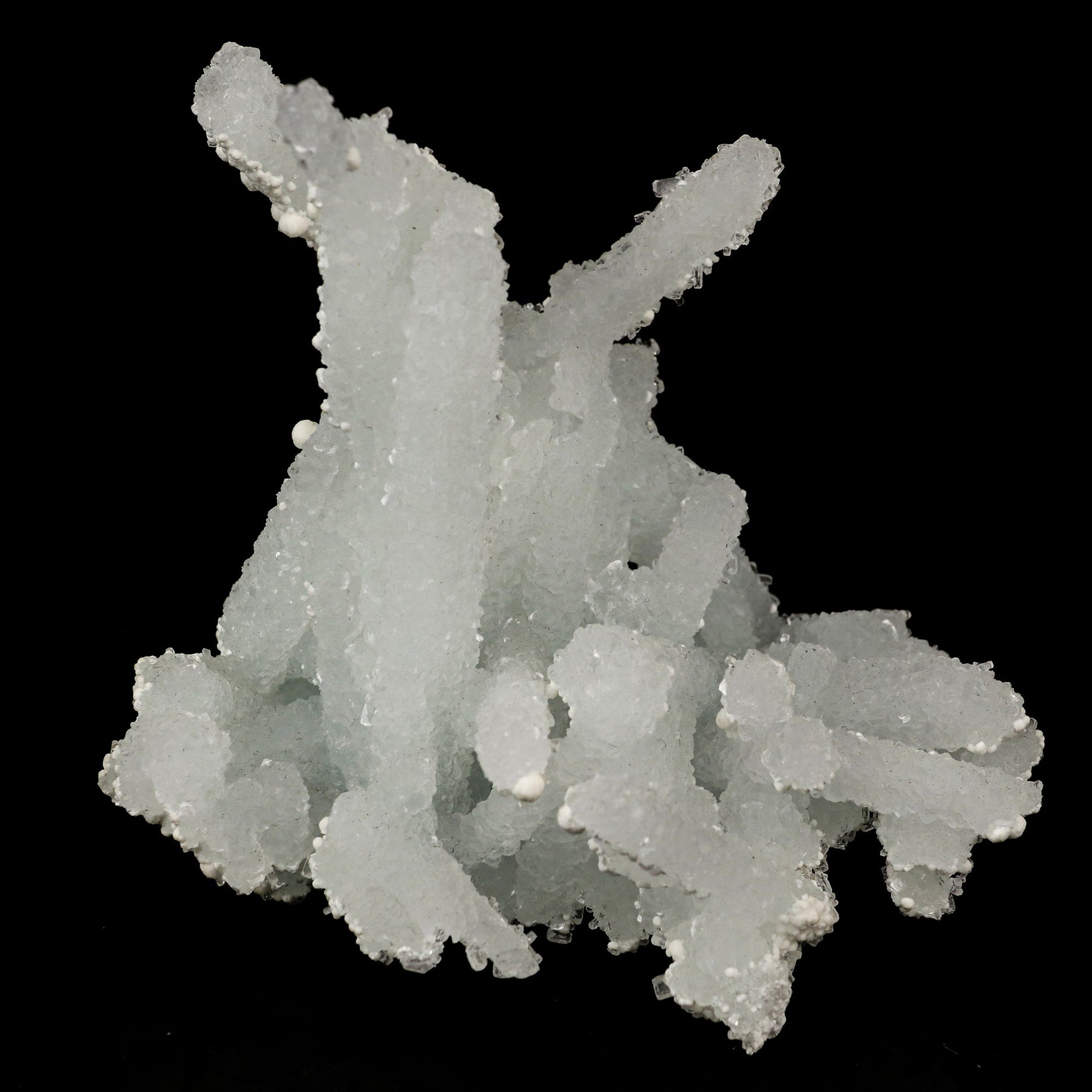 Prehnite Rare Find Natural Mineral Specimen # B 5774 prehnite Superb Minerals 