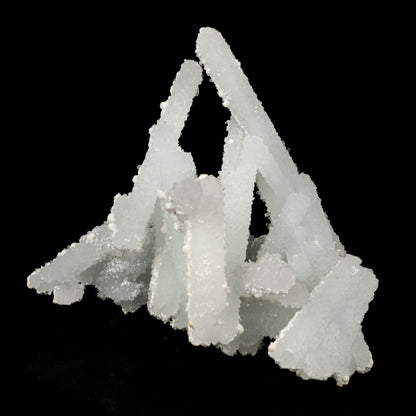 Prehnite Rare Find Natural Mineral Specimen # B 5782 Fluorite Superb Minerals 