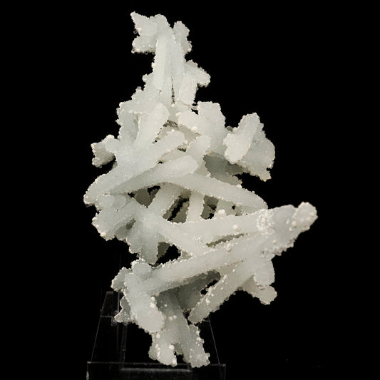 Prehnite Rare Find Natural Mineral Specimen # B 5790 Prehnite Superb Minerals 