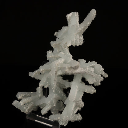 Prehnite Rare Find Natural Mineral Specimen # B 5798 Prehnite Superb Minerals 