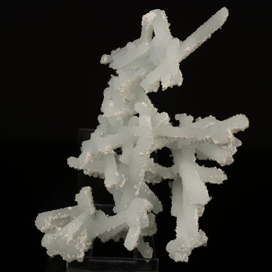 Prehnite Rare Find Natural Mineral Specimen # B 5798 Prehnite Superb Minerals 