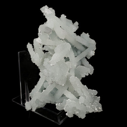Prehnite Rare Find Natural Mineral Specimen # B 5848 Prehnite Superb Minerals 