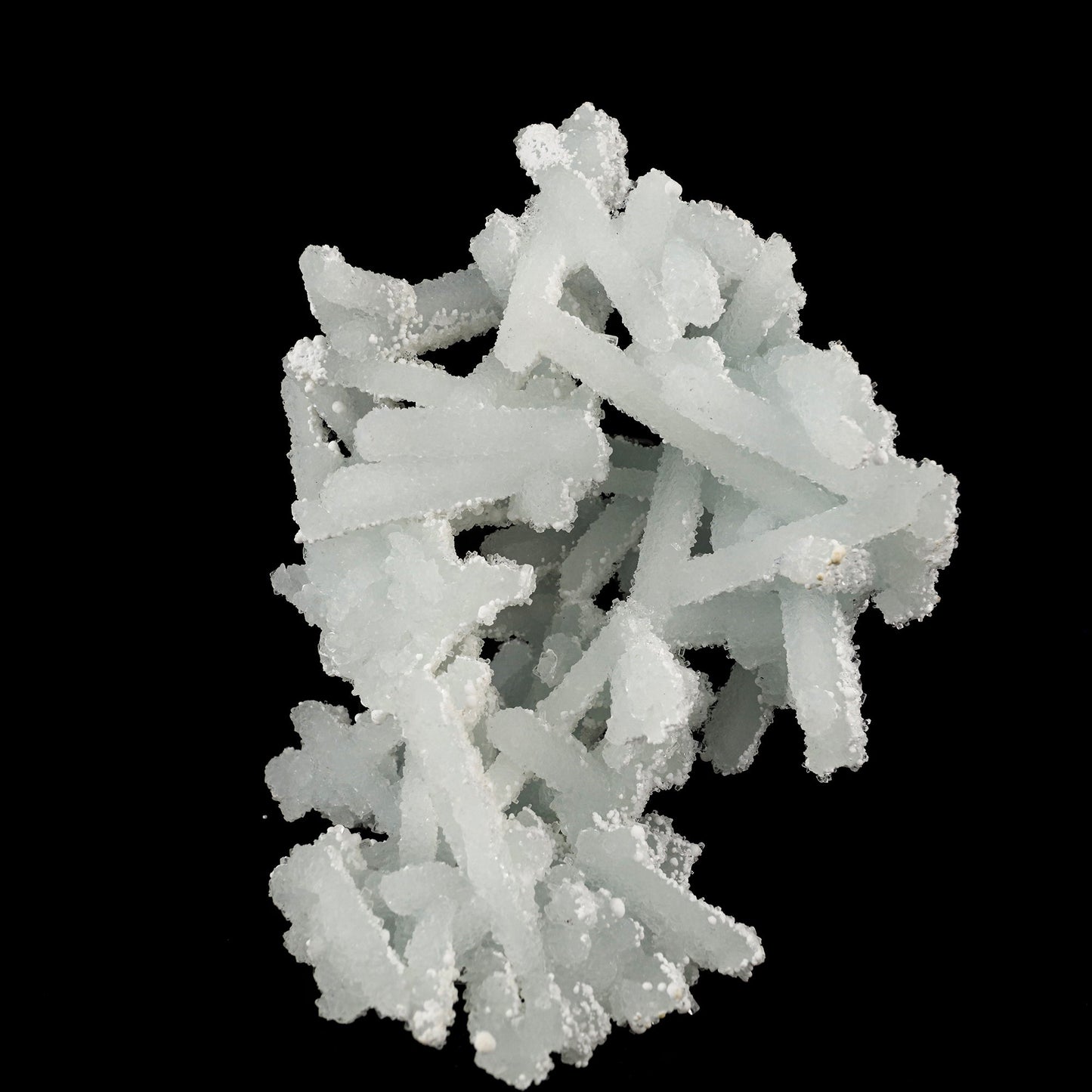 Prehnite Rare Find Natural Mineral Specimen # B 5848 Prehnite Superb Minerals 