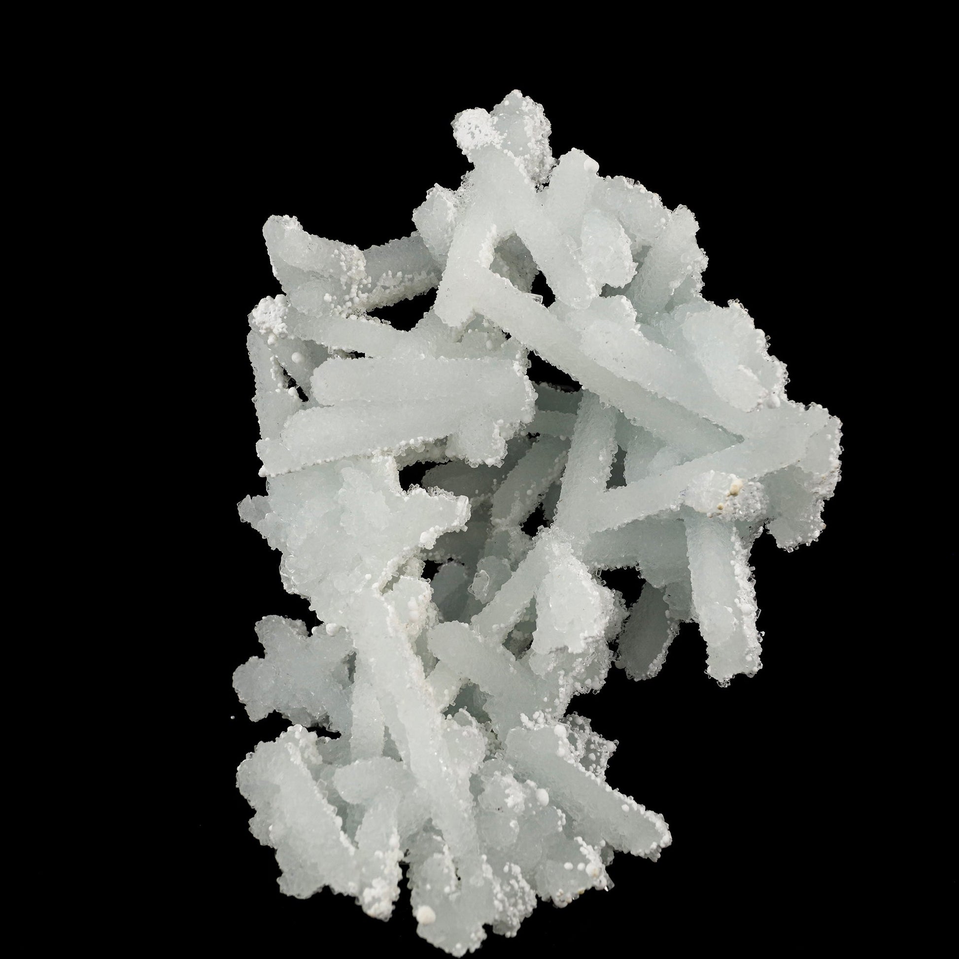 Prehnite Rare Find Natural Mineral Specimen # B 5848 Prehnite Superb Minerals 