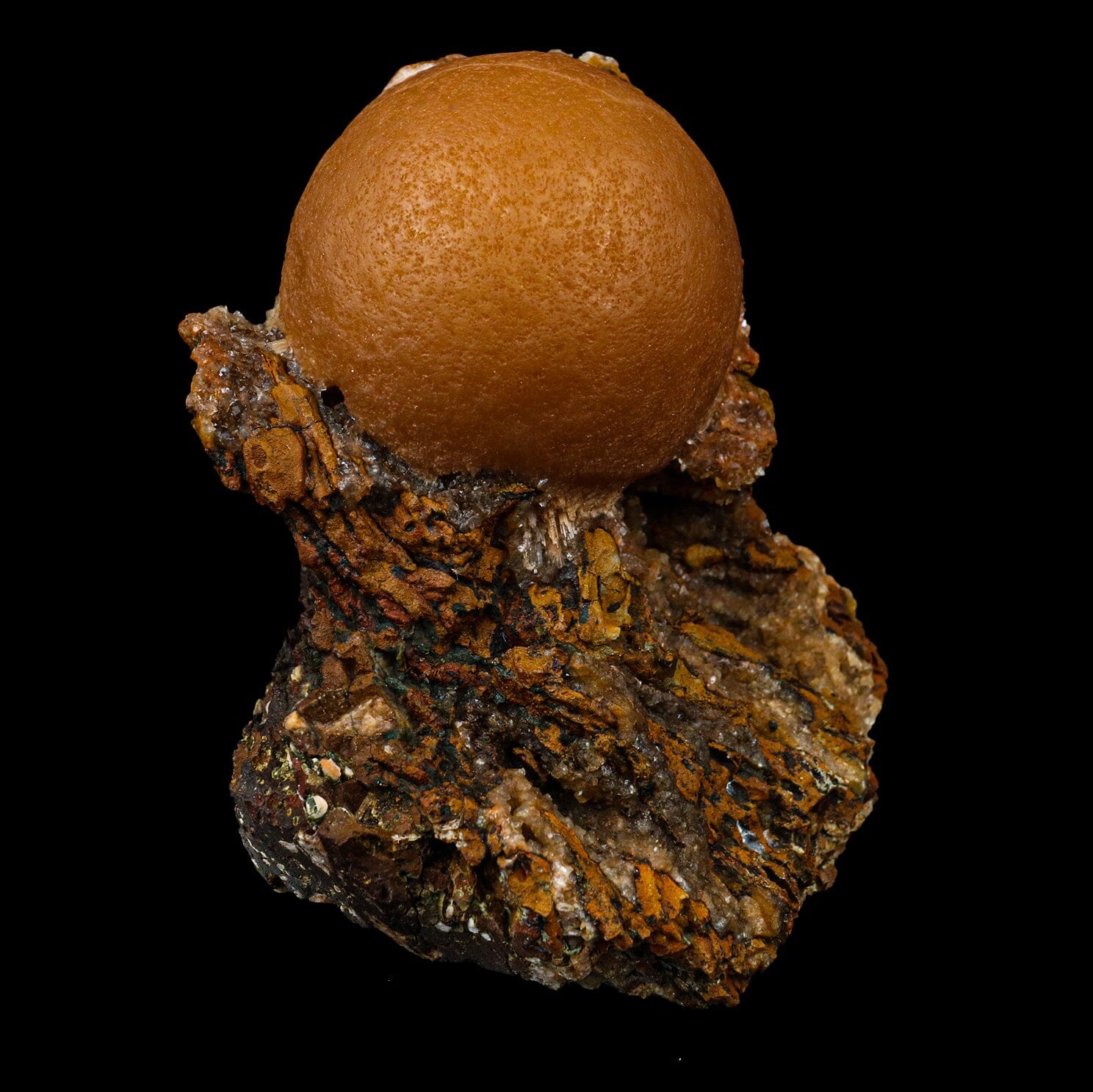 Rare New Find Thomsonite Natural Mineral Specimen # B 6700 Thomsonite Superb Minerals 