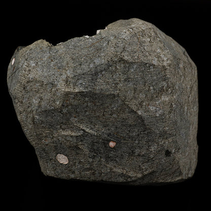 Scolecite Spray Inside Chalcedony Geode Natural Mineral Specimen # B 5636 Scolecite Superb Minerals 