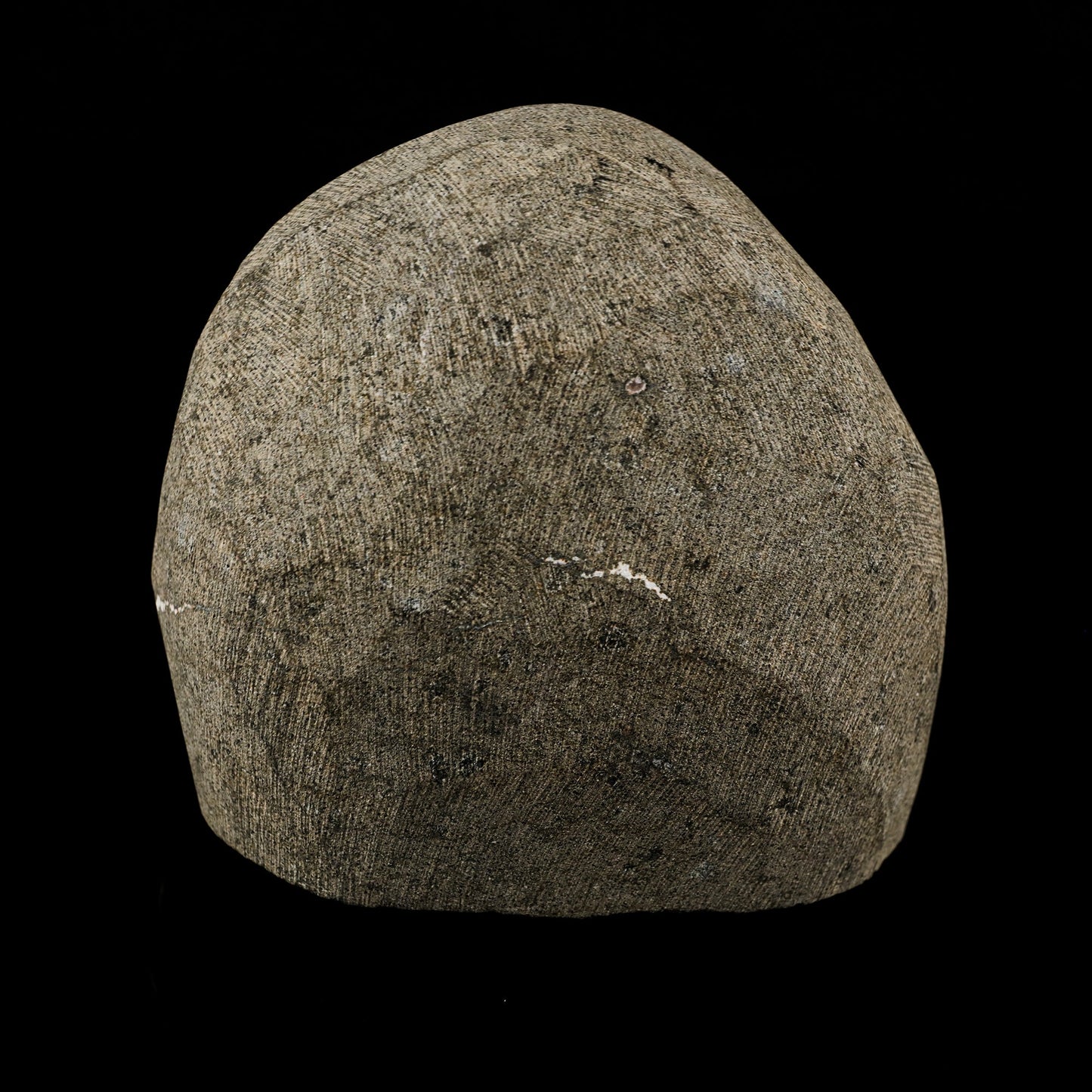 Scolecite Spray Inside MM Quartz Geode Natural Mineral Specimen # B 6087 Scolecite Superb Minerals 