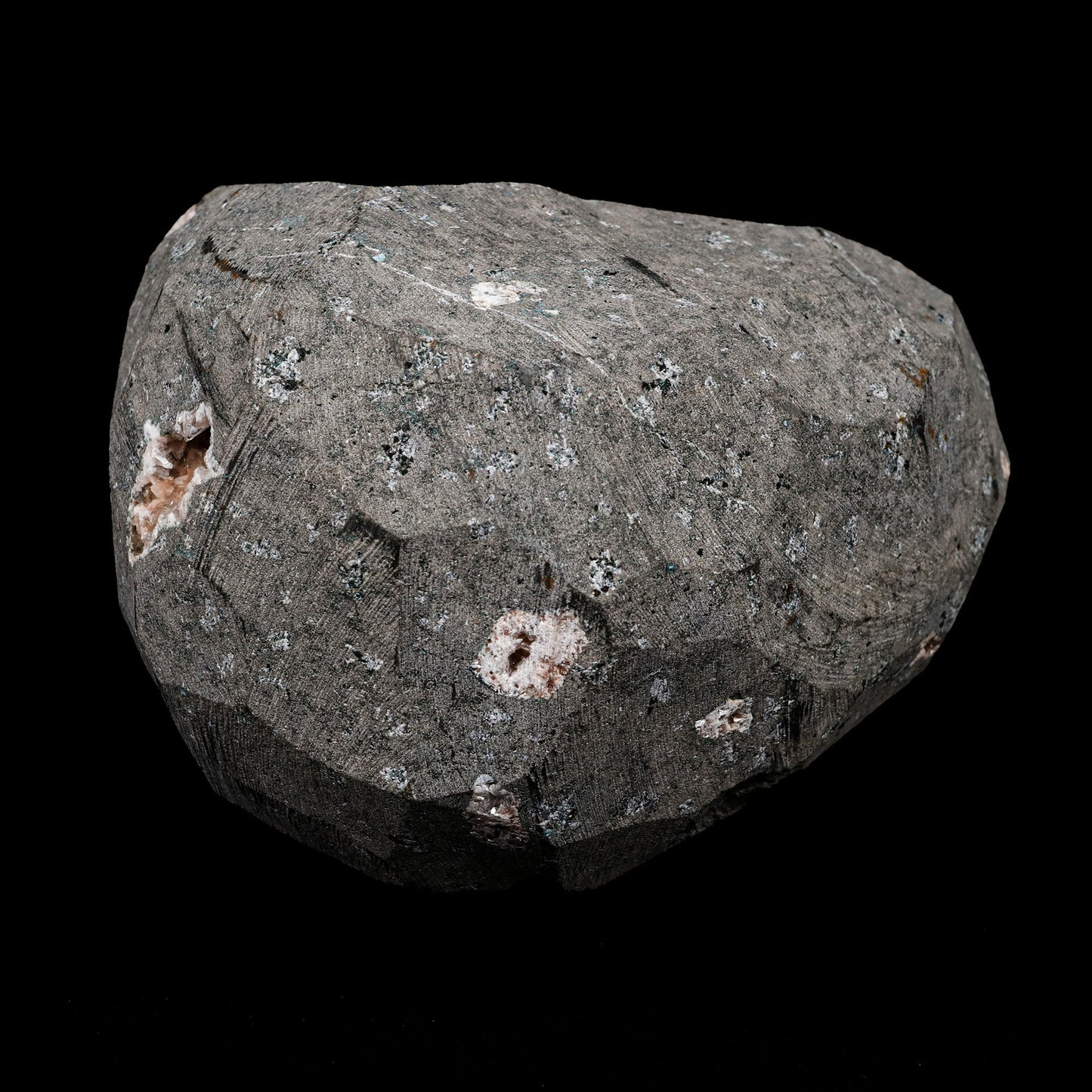 Scolecite Spray with Apophyllite Inside Heulandite Geode Natural Miner…  https://www.superbminerals.us/products/scolecite-spray-with-apophyllite-inside-heulandite-geode-natural-mineral-specimen-b-5280  Features: Transparent green Apophyllite crystals with elongated lustrous transparent colorless Scolecite sprays. The Scolecite crystallized a second generation of smaller Apophyllite crystals. Primary Mineral(s): Scolecite Secondary Mineral(s): ApophylliteMatrix: Heulandite 4 Inch x 3 InchWeight : 629 Gms