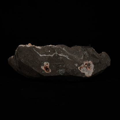 Scolecite Sprays Inside Heulandite Geode Natural Mineral Specimen # B…  https://www.superbminerals.us/products/scolecite-sprays-inside-heulandite-geode-natural-mineral-specimen-b-5071  Features: A big, free-standing Geode bordered with peach-colored Heulandite crystals and including two clusters of beige Stilbite crystals. The Geode is a three-dimensional object that is tall, thin, and deep. Very attractive and in great condition. Primary Mineral(s): ScoleciteSecondary Mineral(s): Heulandite